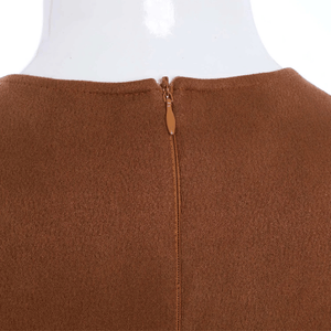 Indiandräkt flicka