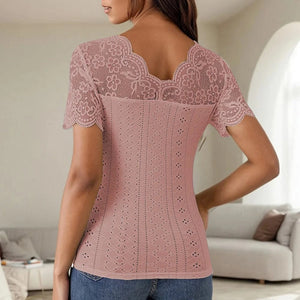 Tight blus