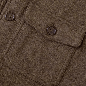 Tweed väst