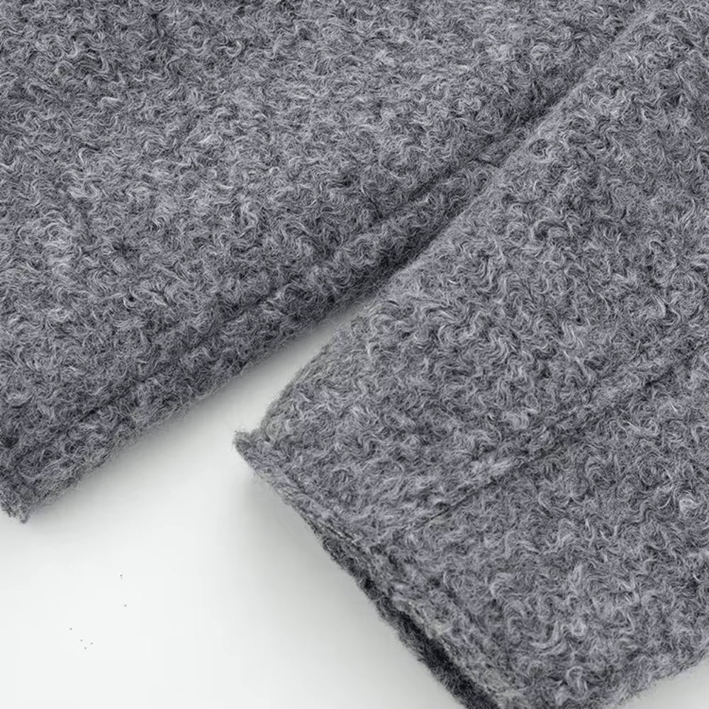 Boucle jacka dam