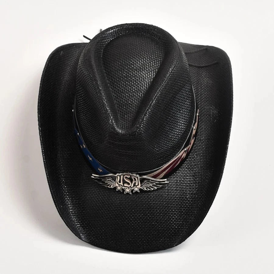 Cowboyhatt USA