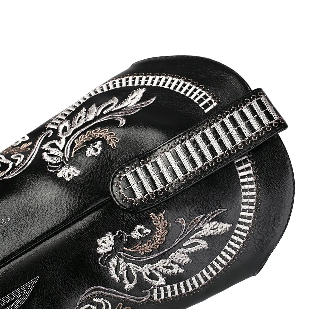 Cowgirl work boots