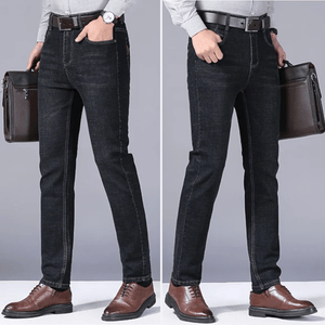 Jeans herr straight