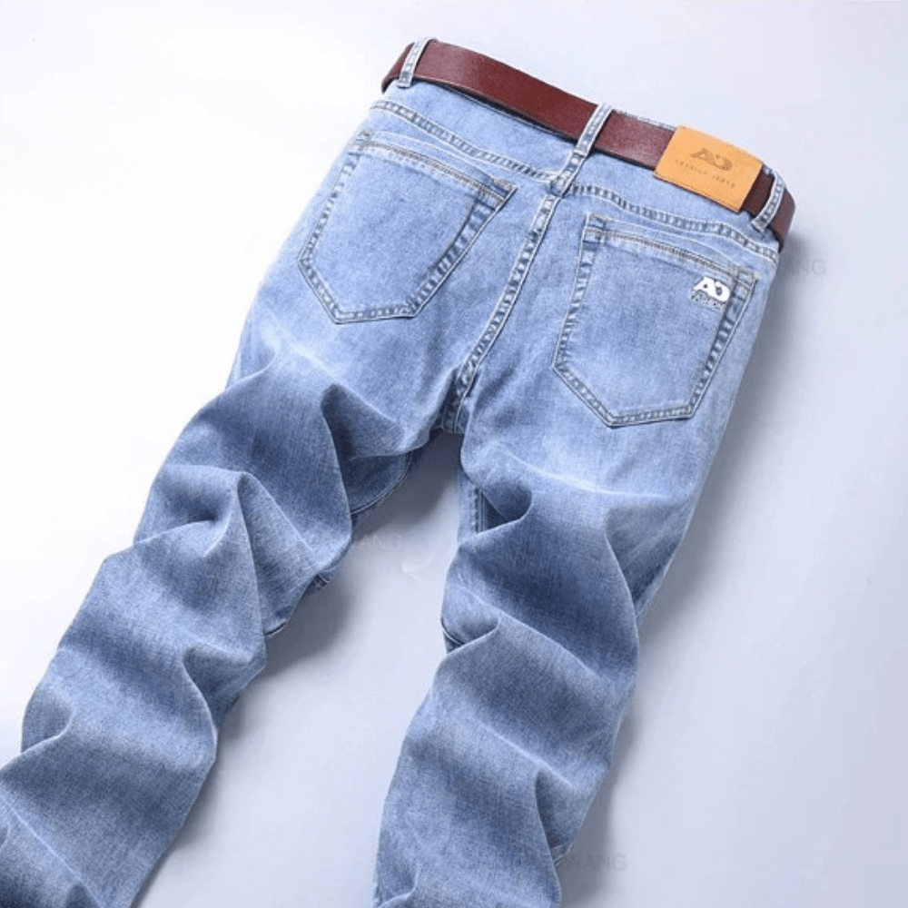 Jeans herr stretch