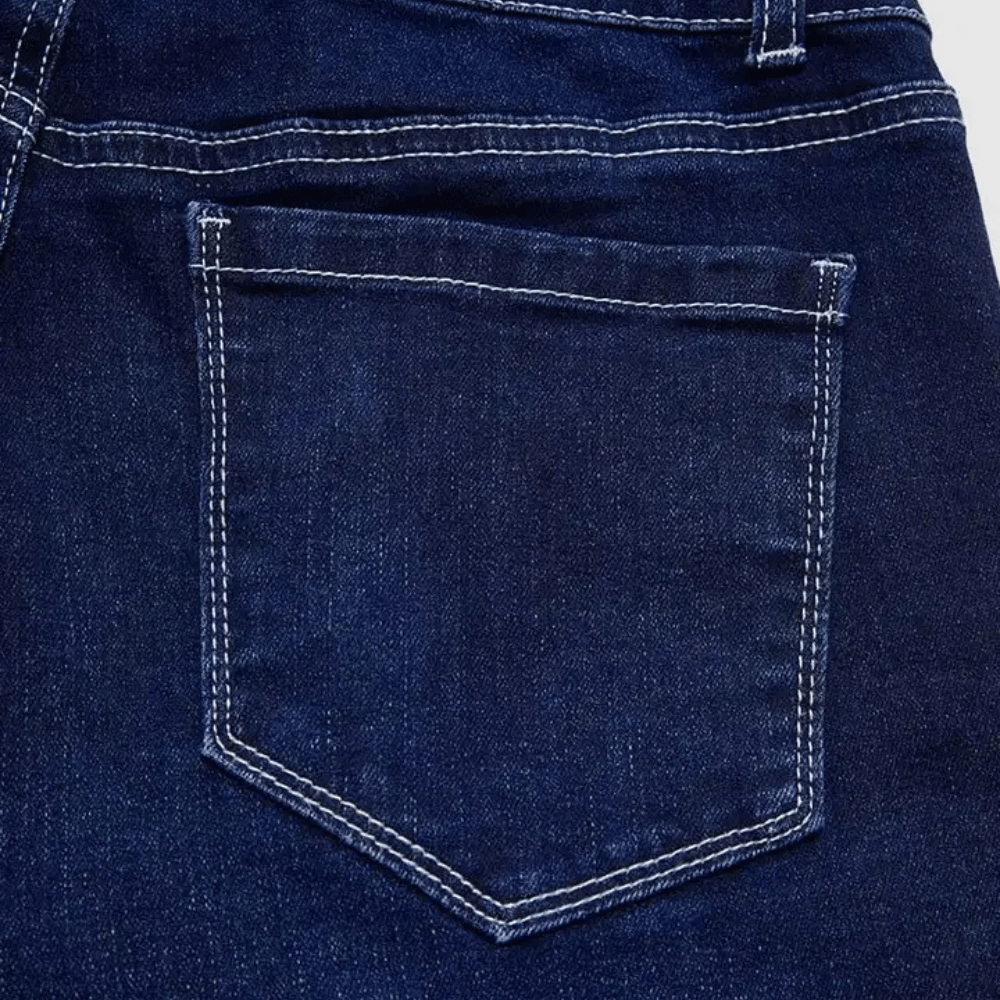 Jeans western