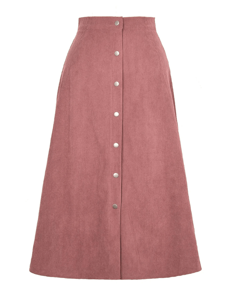 Kjol manchester Rosa / S