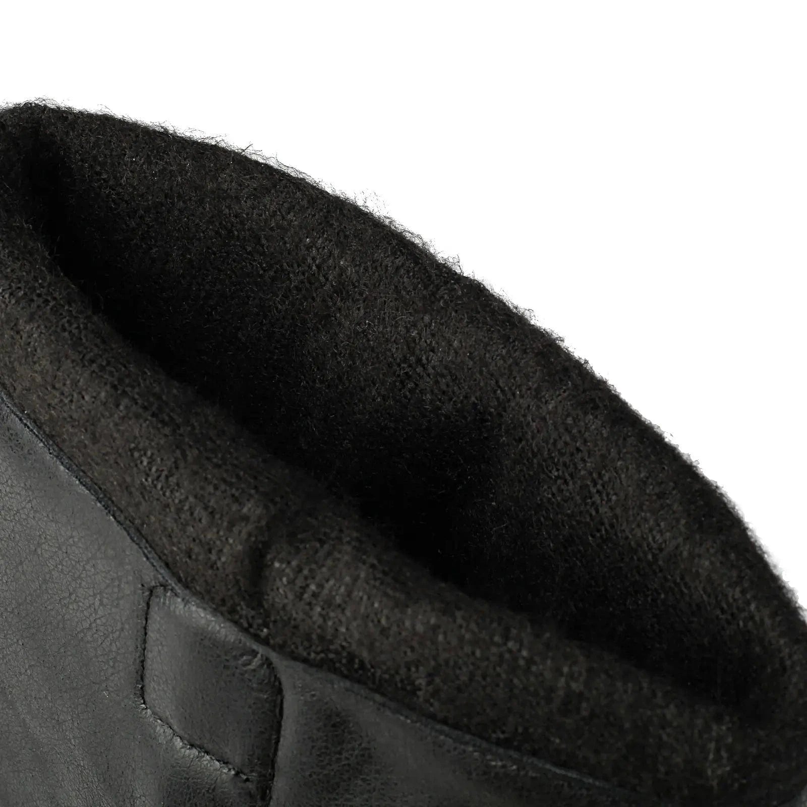 Metalliska Cowgirl Boots med Kontrastbrodyr