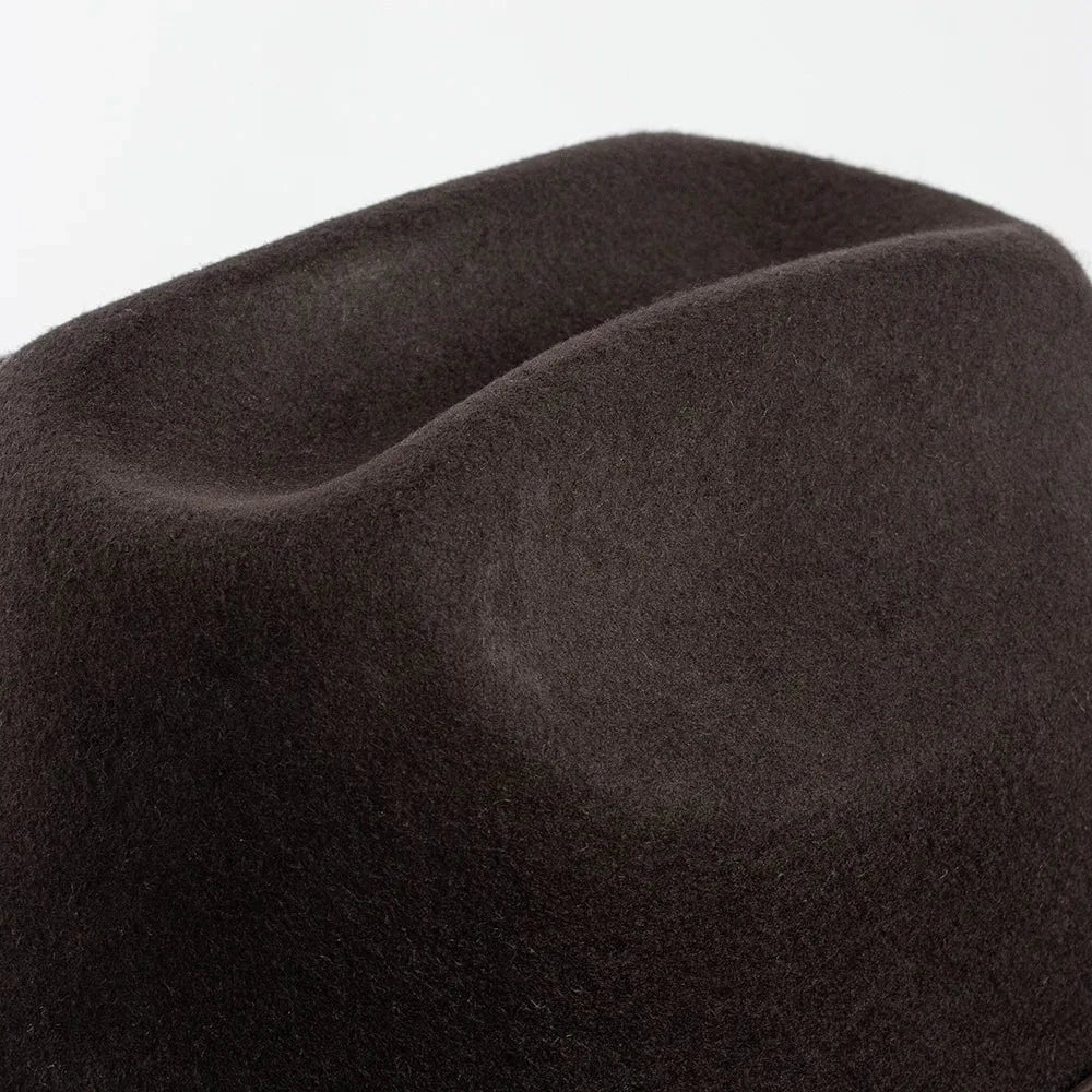 Ull Cowboyhatt klassisk