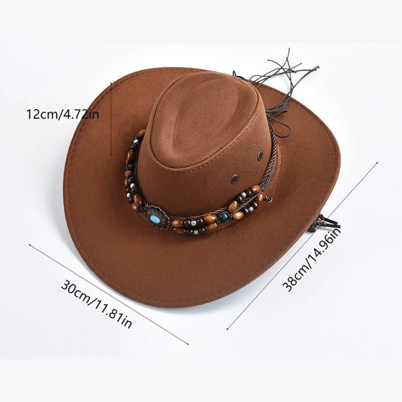 Westernhatt
